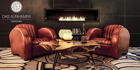 Das Aunhamer – Suite & Spa