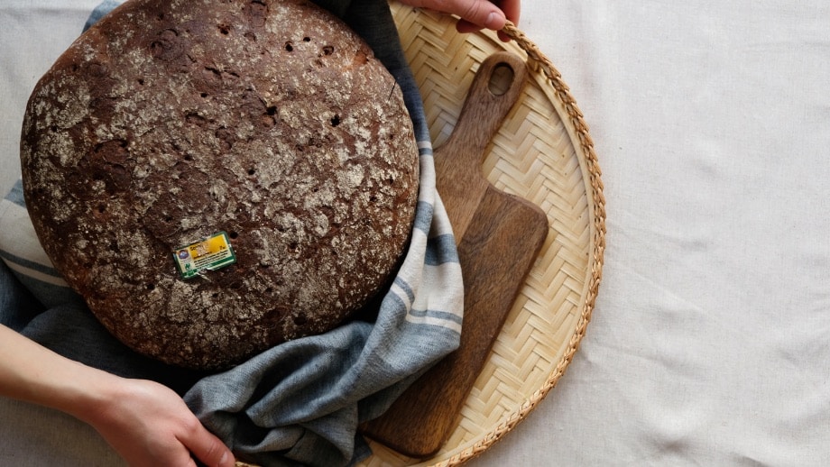 95.5 Charivari schenkt euch eine Bauernbrot-Monats-Flatrate für die Hofpfisterei