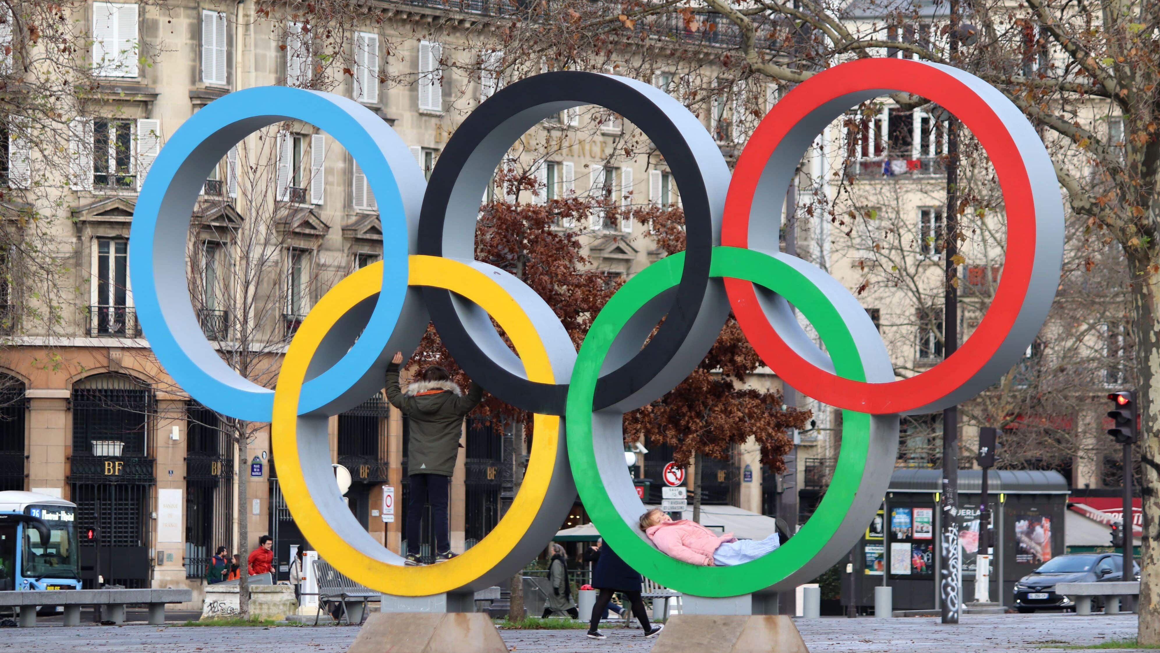 München geht als Favorit in die Olympia-Entscheidung