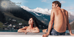 Die Paznauner Bergwelt erleben beim Urlaub im Adults Only Hotel