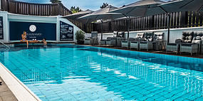Das Aunhamer – Suite & Spa