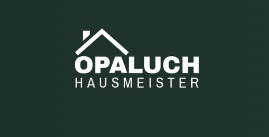Opaluch Hausmeisterservice